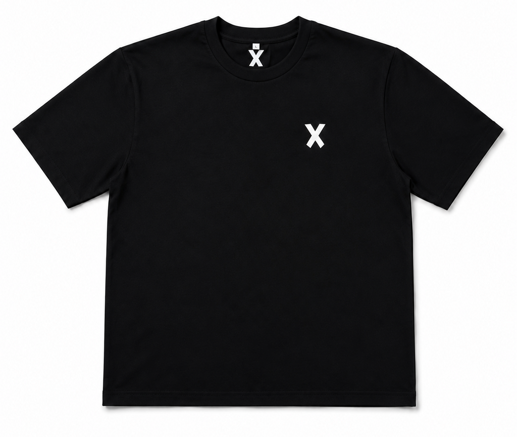Essential Printed Crop Tee Bundle