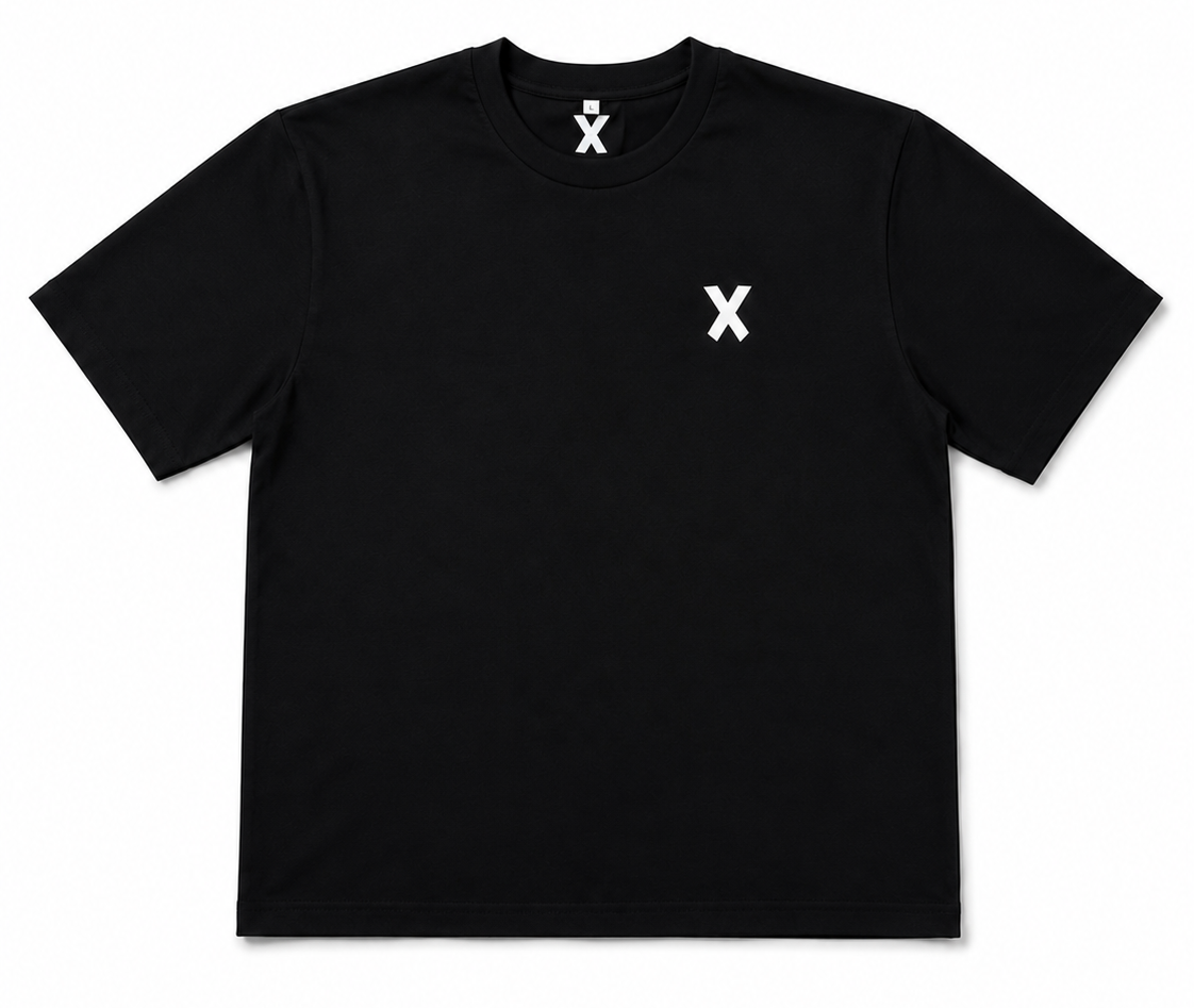Essential Printed Crop Tee Bundle