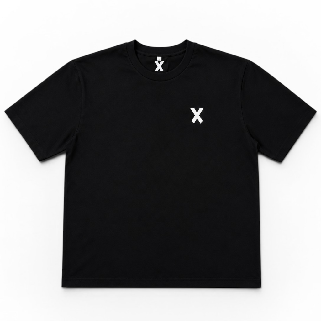 WORLD IS YOURS - CROP TSHIRT