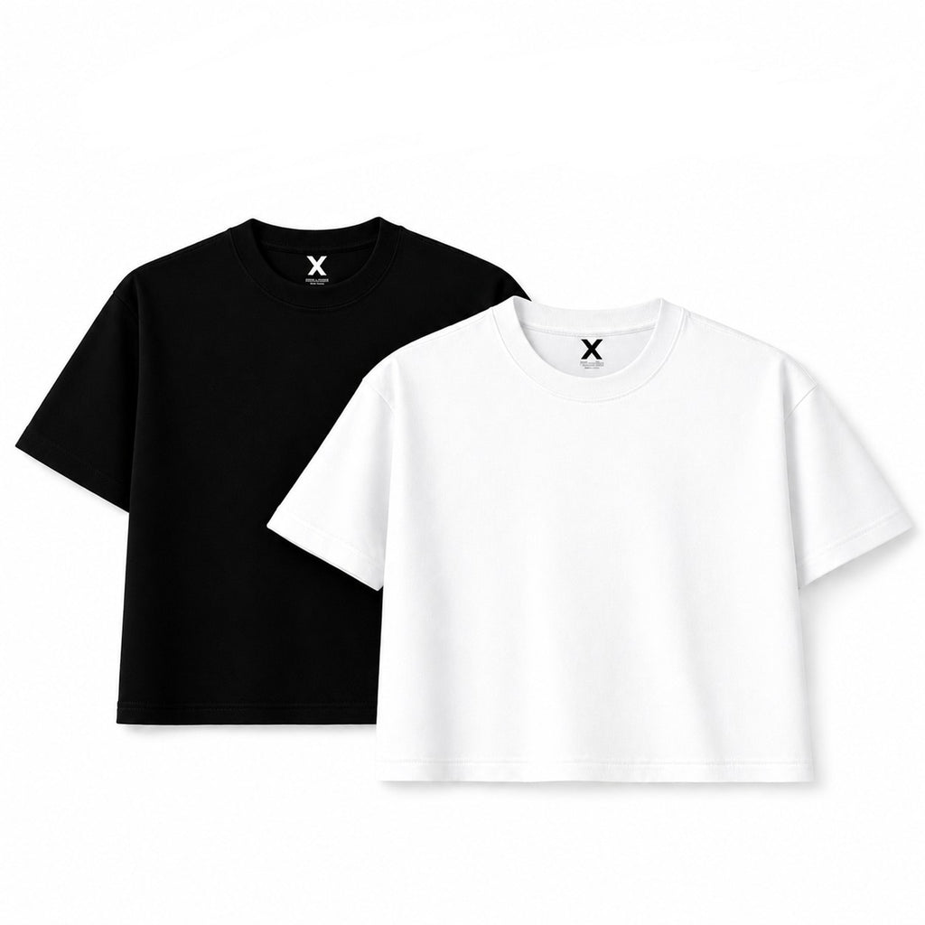 Essential Tee Bundle