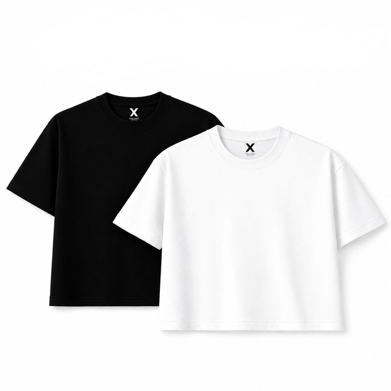 Essential Tee Bundle